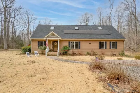 6384 Lime Plant Rd, Gloucester, VA 23061 photo 1