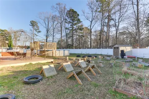 6872 Emerson Ln, Hayes, VA 23072 photo 39
