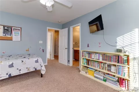 6872 Emerson Ln, Hayes, VA 23072 photo 27