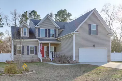 6872 Emerson Ln, Hayes, VA 23072 photo 1