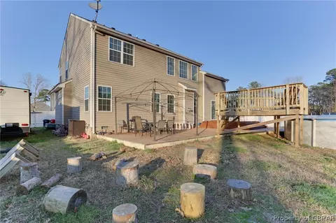 6872 Emerson Ln, Hayes, VA 23072 photo 40