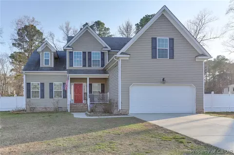 6872 Emerson Ln, Hayes, VA 23072 photo 2