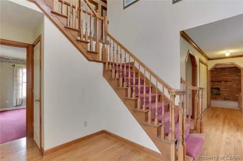 76 Old Meribeth Rd, Hampton, VA 23669 photo 5
