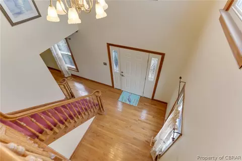 76 Old Meribeth Rd, Hampton, VA 23669 photo 7