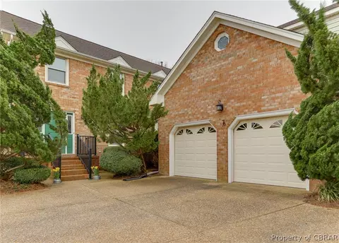 76 Old Meribeth Rd, Hampton, VA 23669 photo 4
