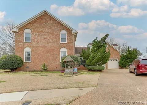 76 Old Meribeth Rd, Hampton, VA 23669 photo 2