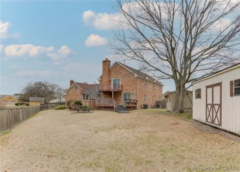 76 Old Meribeth Rd, Hampton, VA 23669 photo 38