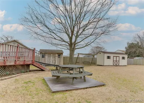 76 Old Meribeth Rd, Hampton, VA 23669 photo 37
