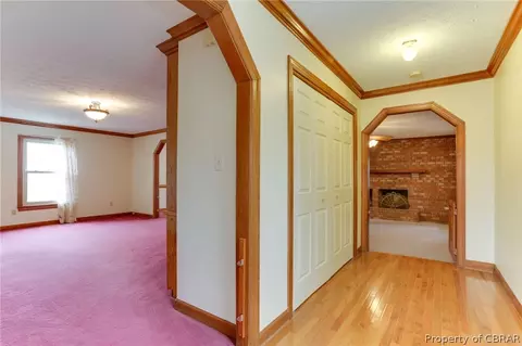 76 Old Meribeth Rd, Hampton, VA 23669 photo 8