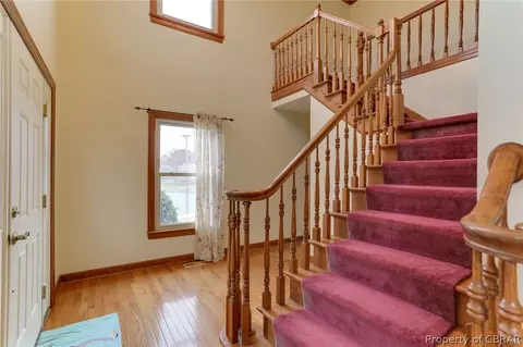 76 Old Meribeth Rd, Hampton, VA 23669 photo 6