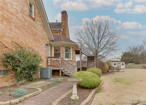 76 Old Meribeth Rd, Hampton, VA 23669 photo 36