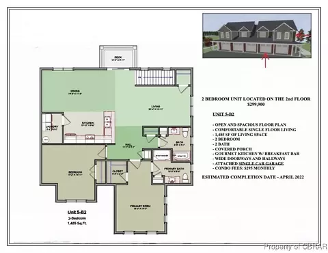 7362 Sinclair Way, Gloucester, VA 23061 photo 43