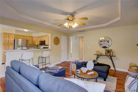 27 Wills Way, Hampton, VA 23666 photo 13