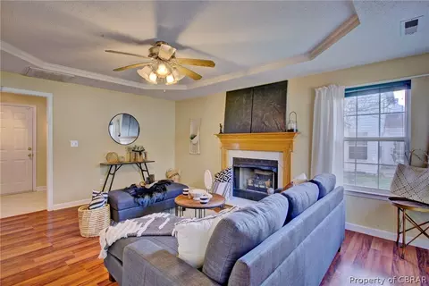 27 Wills Way, Hampton, VA 23666 photo 16