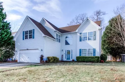 27 Wills Way, Hampton, VA 23666 photo 1