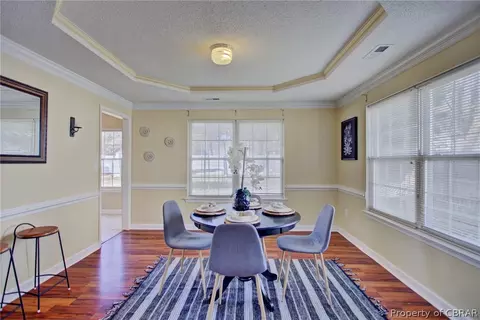 27 Wills Way, Hampton, VA 23666 photo 7