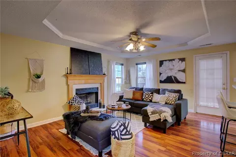 27 Wills Way, Hampton, VA 23666 photo 15