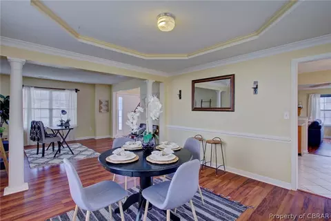 27 Wills Way, Hampton, VA 23666 photo 9