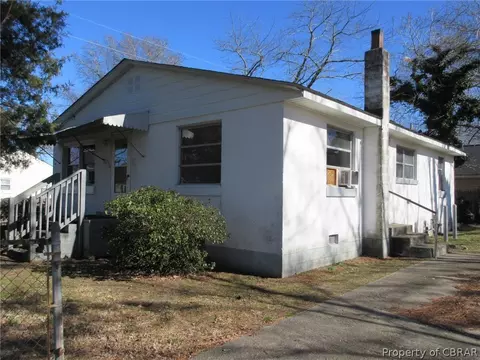 635 Augusta St, Hampton, VA 23669 photo 4