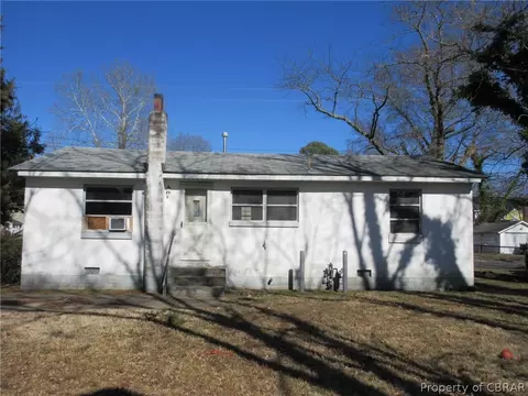 635 Augusta St, Hampton, VA 23669 photo 5