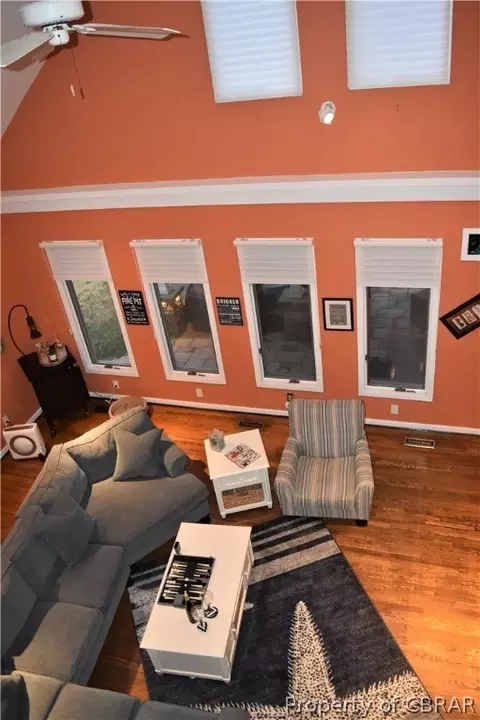 17 Bay Front Pl, Hampton, VA 23664 photo 36