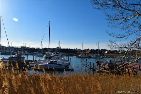 17 Bay Front Pl, Hampton, VA 23664 photo 43