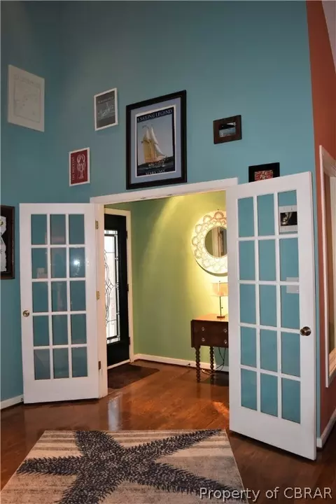 17 Bay Front Pl, Hampton, VA 23664 photo 3