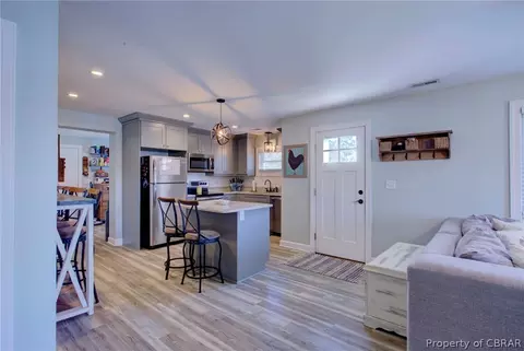 7592 Crab Thicket Rd, Gloucester, VA 23061 photo 7