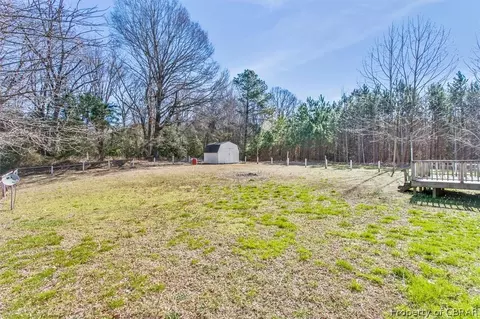 6143 Allmondsville Rd, Gloucester, VA 23061 photo 29