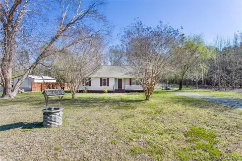 6143 Allmondsville Rd, Gloucester, VA 23061 photo 3