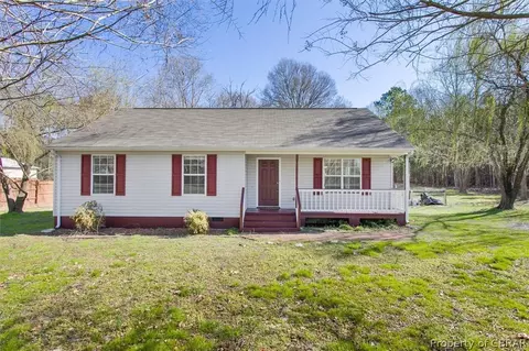 6143 Allmondsville Rd, Gloucester, VA 23061 photo 4