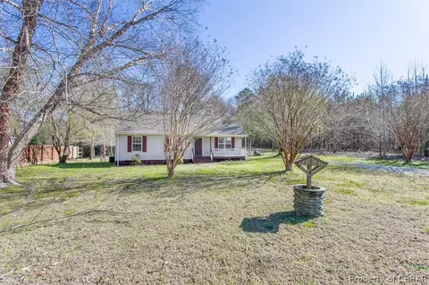 6143 Allmondsville Rd, Gloucester, VA 23061 photo 1