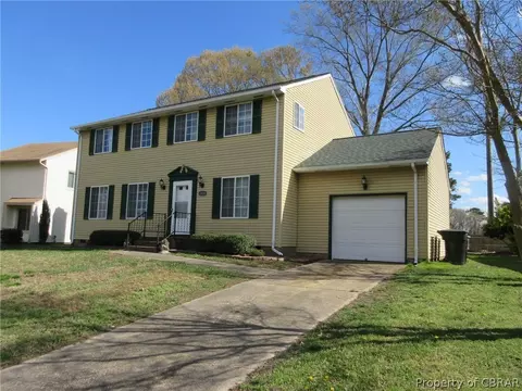 1328 Coral Pl, Hampton, VA 23669 photo 4