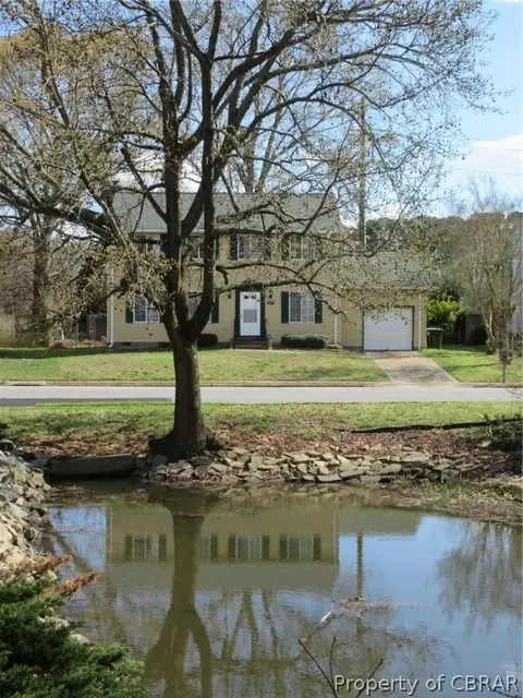 1328 Coral Pl, Hampton, VA 23669 photo 1