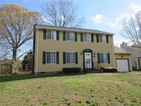 1328 Coral Pl, Hampton, VA 23669 photo 3