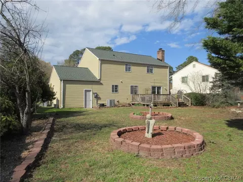1328 Coral Pl, Hampton, VA 23669 photo 5