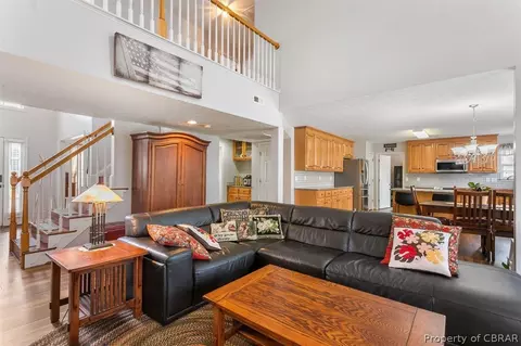 4680 Sir Gilbert Loop, Williamsburg, VA 23185 photo 20