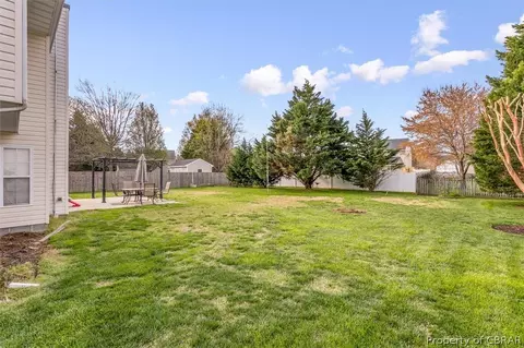 4680 Sir Gilbert Loop, Williamsburg, VA 23185 photo 48