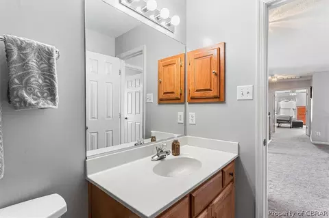 4680 Sir Gilbert Loop, Williamsburg, VA 23185 photo 31