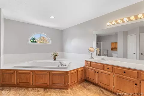 4680 Sir Gilbert Loop, Williamsburg, VA 23185 photo 41