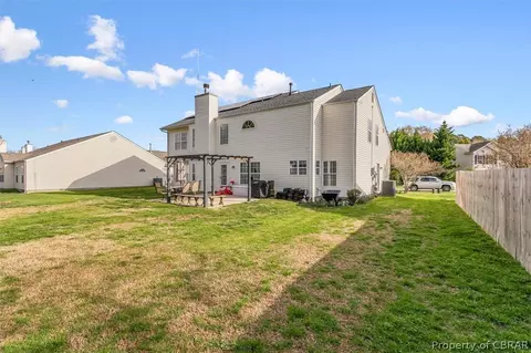 4680 Sir Gilbert Loop, Williamsburg, VA 23185 photo 45