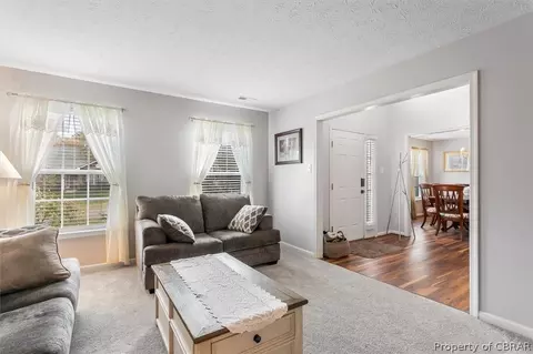 4680 Sir Gilbert Loop, Williamsburg, VA 23185 photo 14