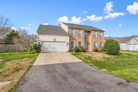 4680 Sir Gilbert Loop, Williamsburg, VA 23185 photo 3