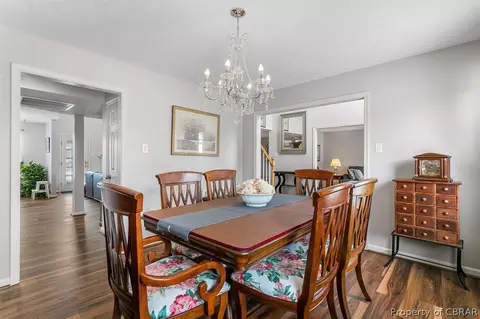 4680 Sir Gilbert Loop, Williamsburg, VA 23185 photo 11