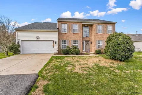 4680 Sir Gilbert Loop, Williamsburg, VA 23185 photo 1