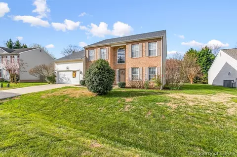 4680 Sir Gilbert Loop, Williamsburg, VA 23185 photo 2