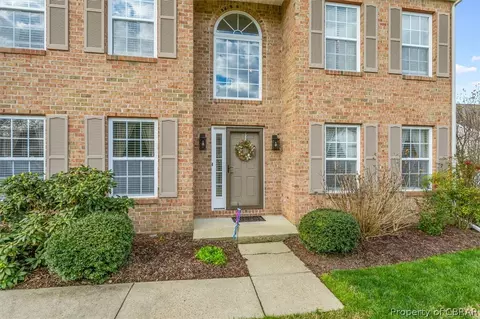 4680 Sir Gilbert Loop, Williamsburg, VA 23185 photo 4