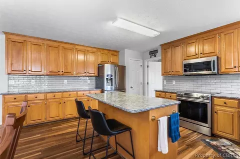 4680 Sir Gilbert Loop, Williamsburg, VA 23185 photo 24