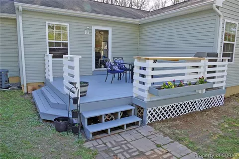 6395 Bolling Brook Ln, Gloucester, VA 23061 photo 35