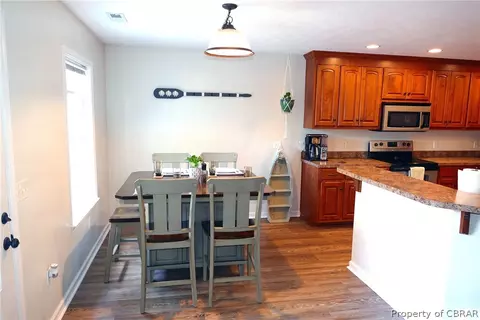 6395 Bolling Brook Ln, Gloucester, VA 23061 photo 33